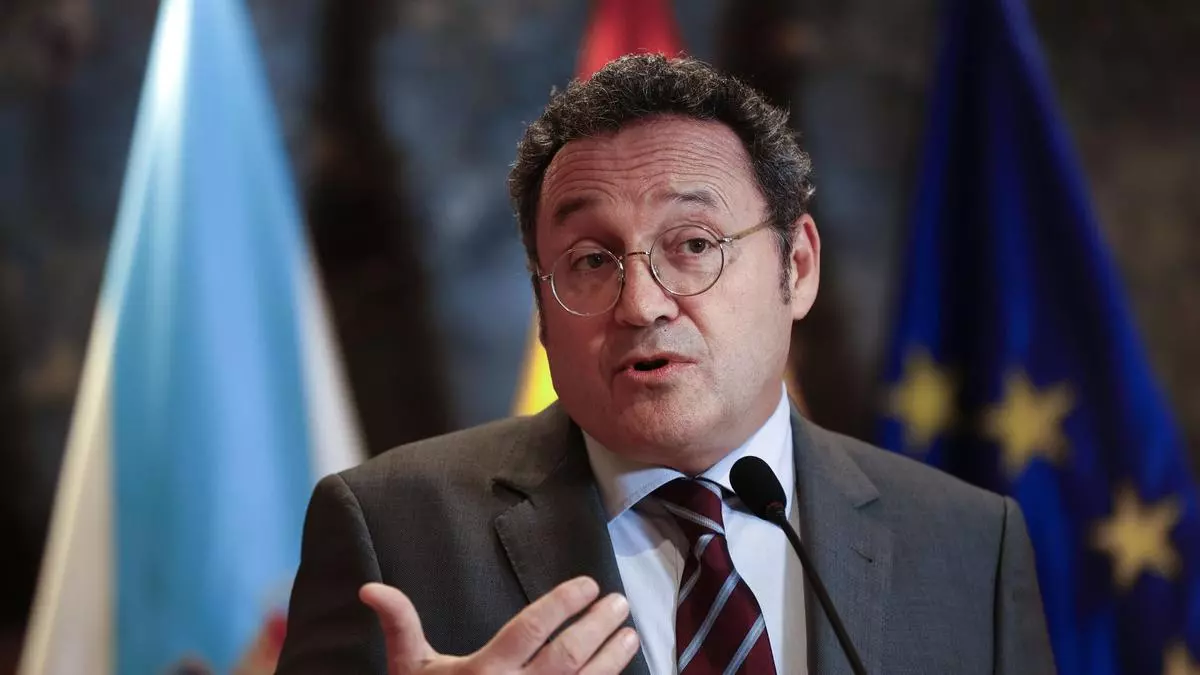 El juez suspende la causa contra el Fiscal General del Estado hasta saber si el Supremo avala su procesamiento