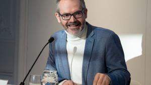 Estrasburg avala el veto del TC als debats del procés al Parlament