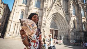 L’onada global de calor extrema d’aquest juliol hauria sigut «gairebé impossible» sense la crisi climàtica