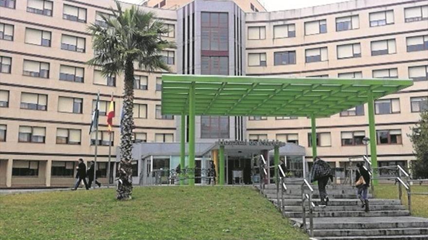 El hospital de Mérida renueva la autorización para la obtención de órganos de donante fallecido