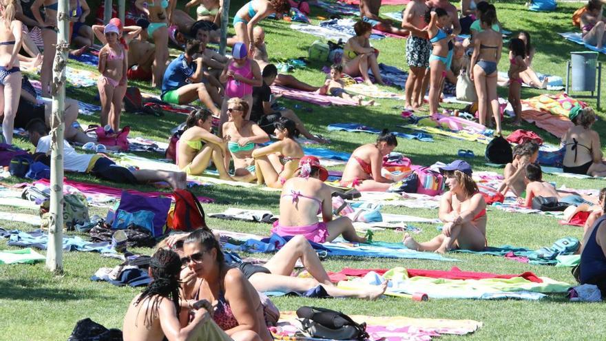 Las piscinas en Zamora: consulta fechas de apertura, horarios y protocolo