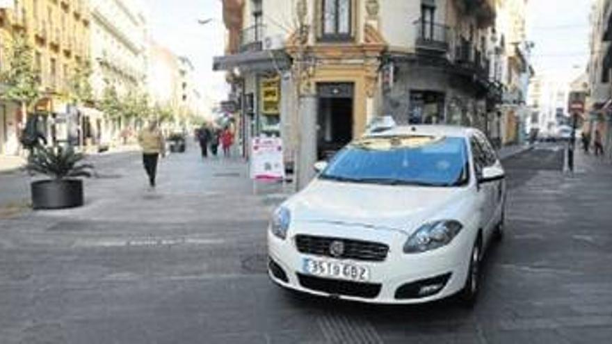 El nuevo plan de líneas de Aucorsa no contempla autobuses por Cruz Conde