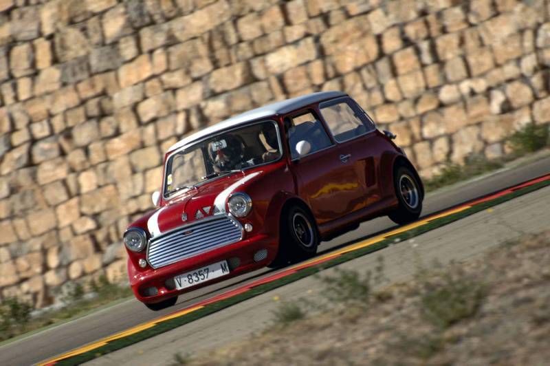 Fotogalería: Motorland Classic Festival