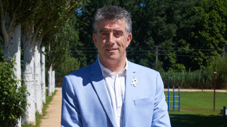 Jordi Viñas.