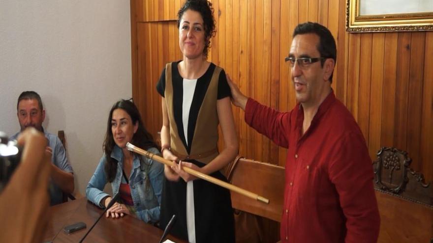 La socialista Natalia Troya será la alcaldesa de Son Servera tras repetir el pacto con Independents