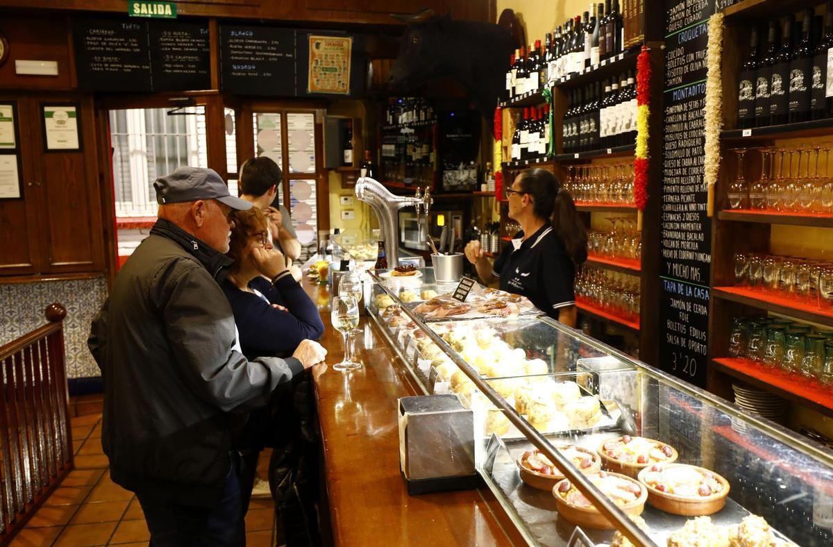 En imágenes | Los Victorinos reabre sus puertas en el corazón de Zaragoza En imágenes | Los Victorinos reabre sus puertas en el corazón de Zaragoza