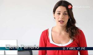 Linformatiu núm. 240 de l11 dabril del 2013