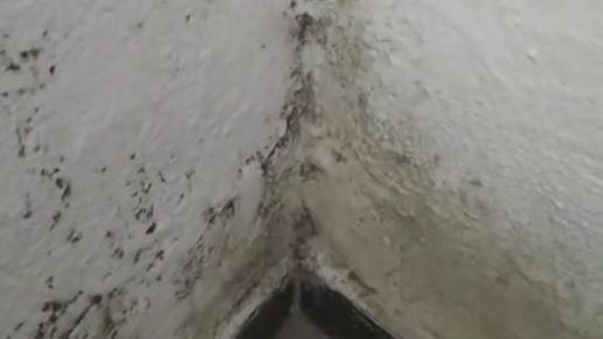 Humedades en la habitación