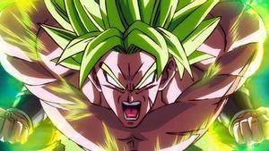 dragon ball