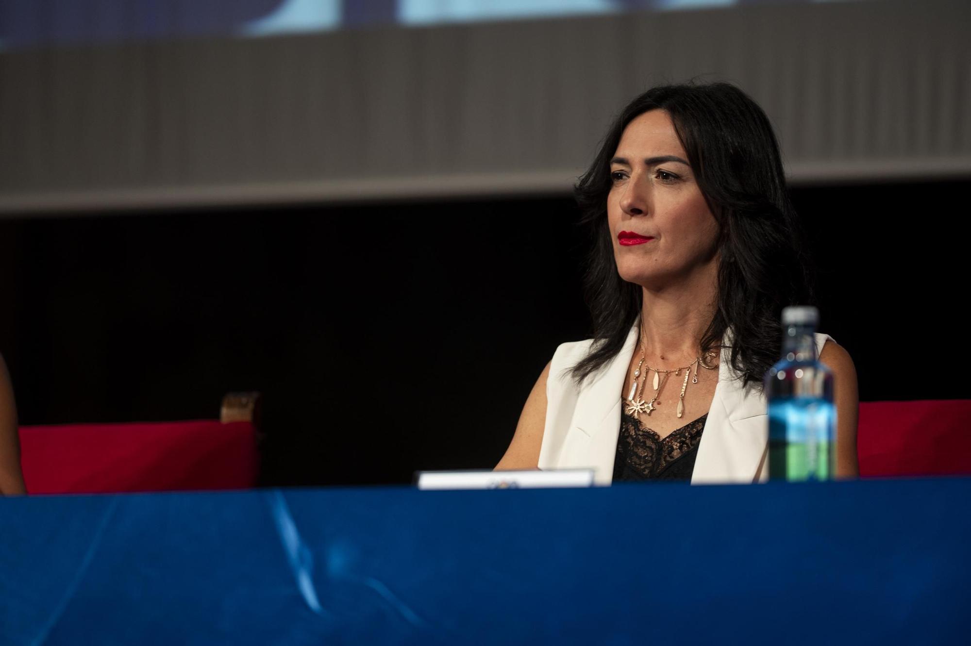 FOTOGALERÍA | Las imagénes de la celebración del patrón de la Policía Nacional en Cáceres