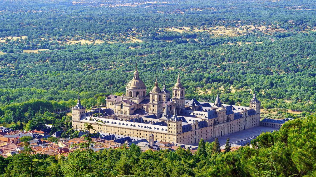 Un imponente monasterio que ya deberías conocer.