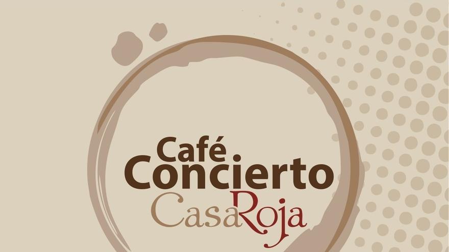 Café-Concierto: Trompeta y piano Café-Concierto: Trompeta y piano