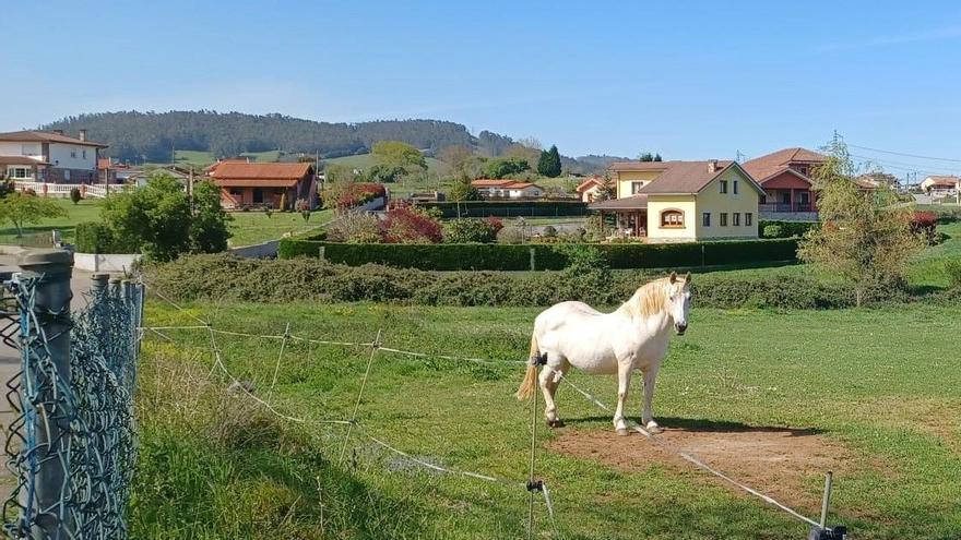 Llanera inyecta 1,1 millones al presupuesto anual para el saneamiento Ables y un aparcamiento en Posada, entre otras actuaciones