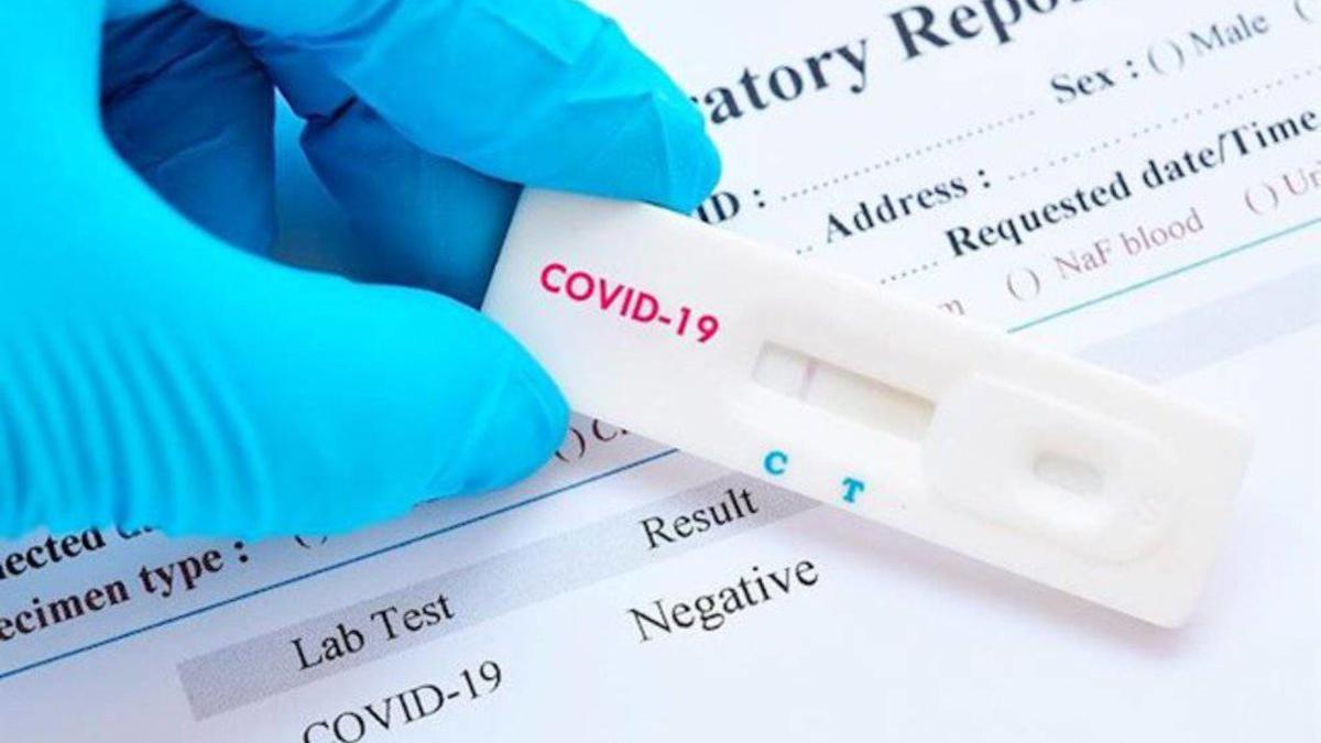 España está detrás de un test de anticuerpos de coronavirus con un 98% de fiabilidad