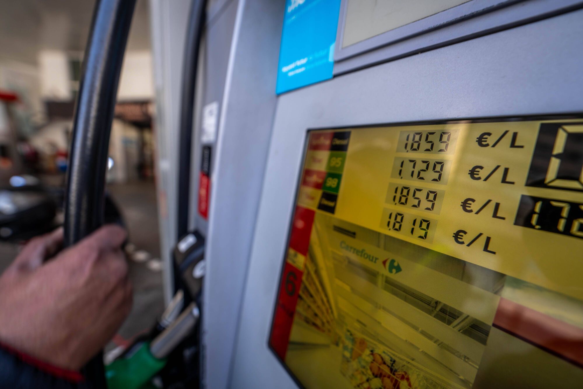 El Gobierno ultima medidas contra la crisis energética, pero espera a calibrar la inflación: "Hay que estudiarlo bien, no es fácil"