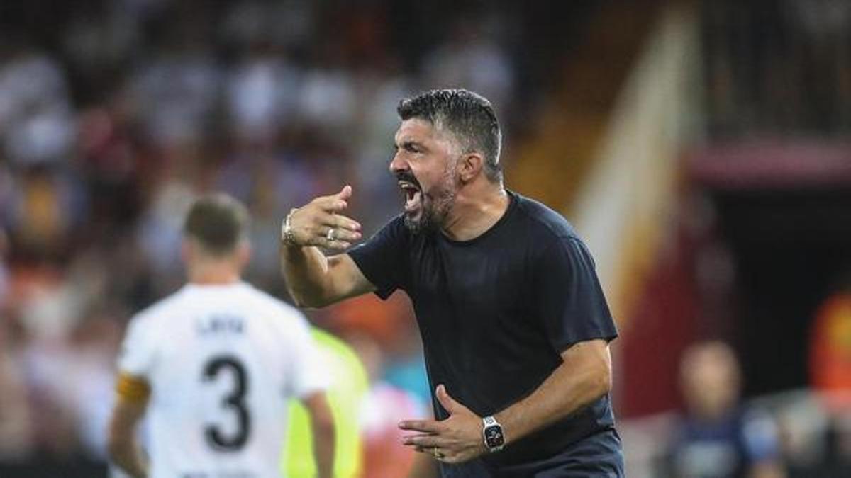 Gattuso