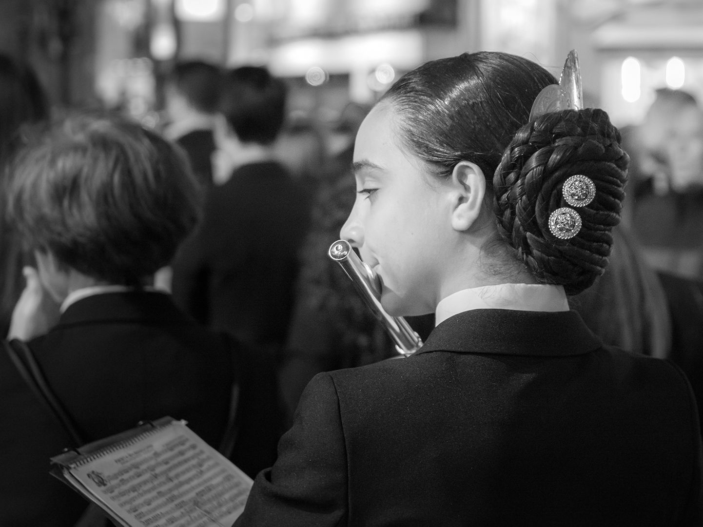 1º Accesit Blanco y Negro. Mis dos pasiones, de Ramon Alberola.jpg