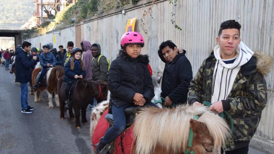 La Corrida Infantil creix en participació