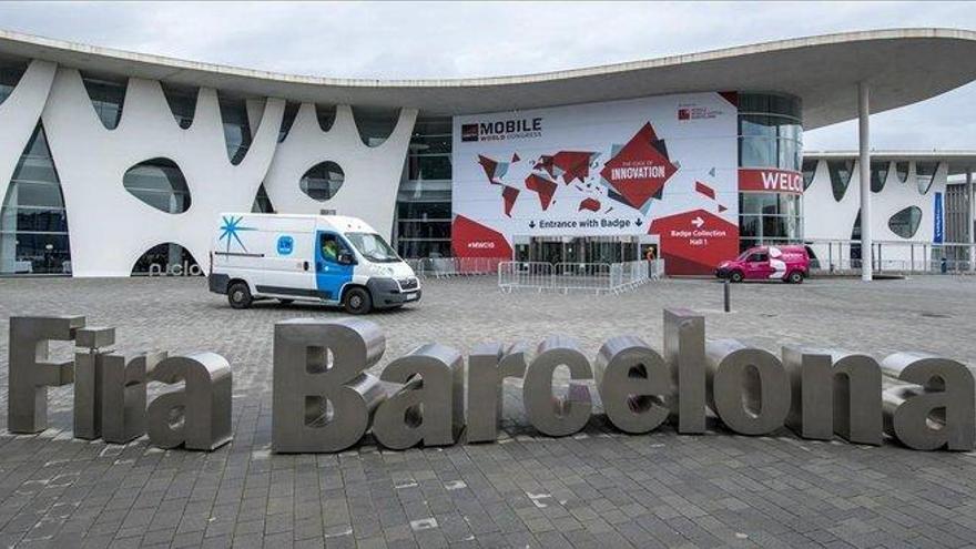 LG y ZTE cancelan su asistencia al Mobile de Barcelona por el coronavirus