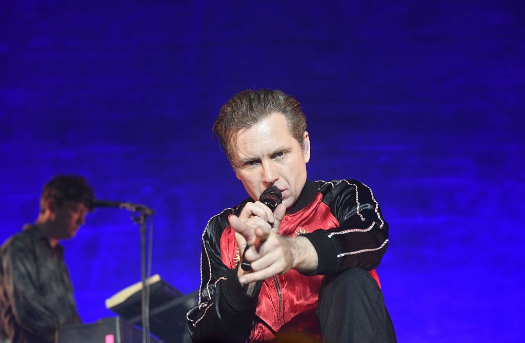 La actuación de Franz Ferdinand y el ambiente en el Warm Up (IV)