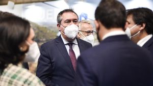 El PSOE ja espera una convocatòria electoral a Andalusia per a l’abril o el juny