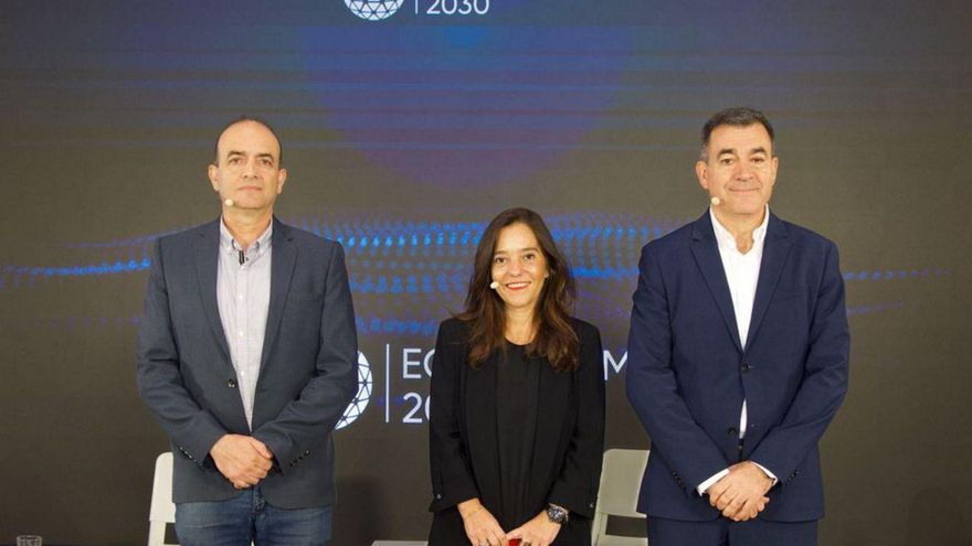 Altos cargos de Google, Pepsi, Sony e Ikea darán conferencias en A Coruña