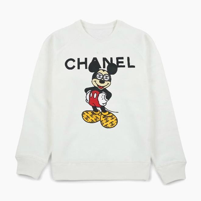 Sudadera de Mickey Mouse