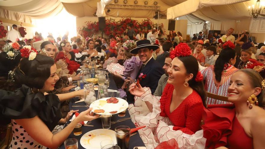 ¿Cuánto cuesta pasar un día en la Feria de Córdoba?