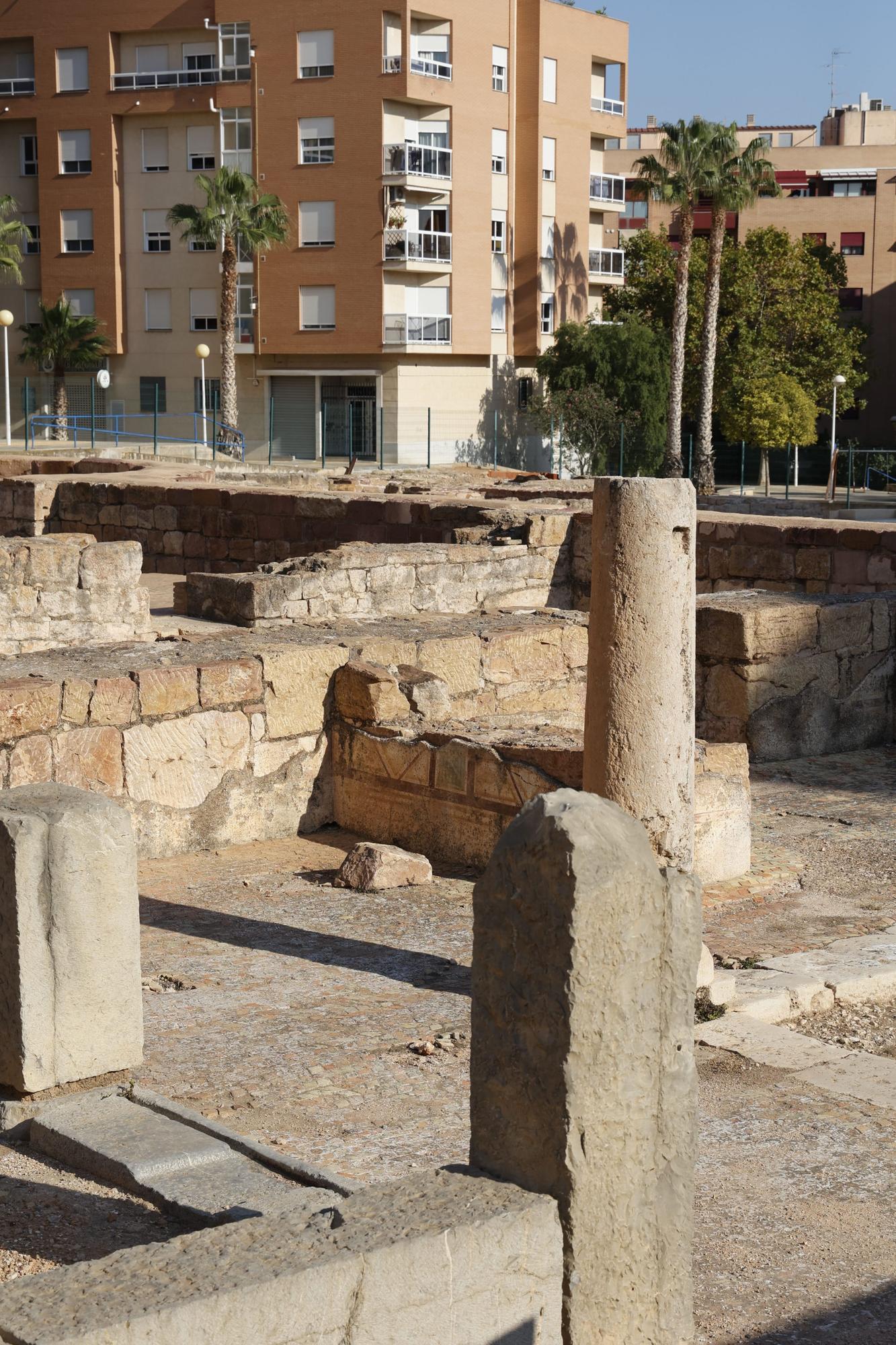 Edeta, la ciudad que descansa bajo Llíria