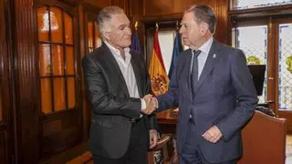 Oviedo, epicentro del diálogo democrático y la libertad en Iberoamérica