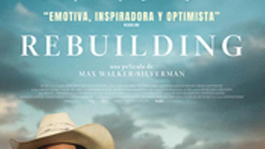 Rebuilding