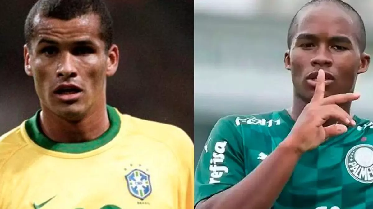 Rivaldo critica con dureza a Endrick: "Estaba perdido..."