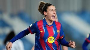 El Barcelona se enfrente al Eibar hoy sábado 14 de febrero en la Liga F