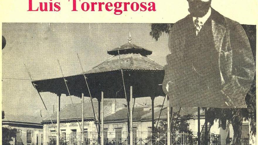 El maestro Torregrosa, de estreno