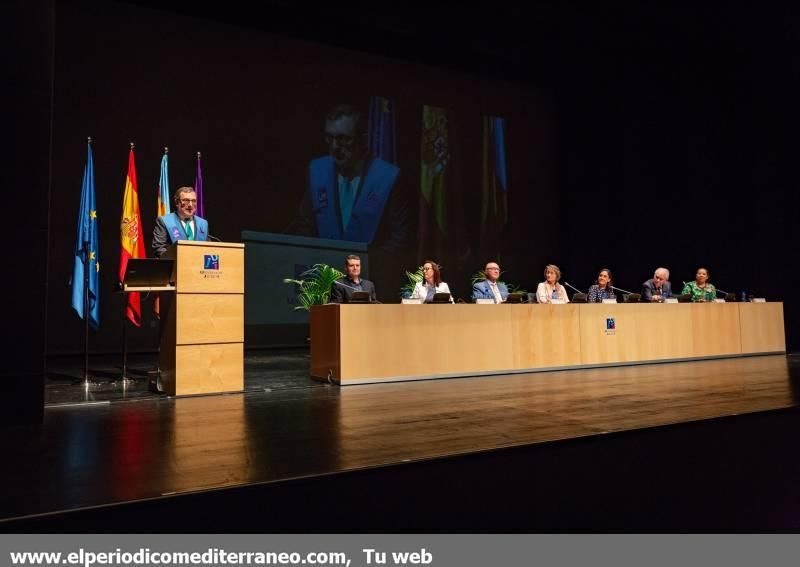 CLAUSURA DEL CURSO DE LA UNIVERSITAT PER A MAJORS