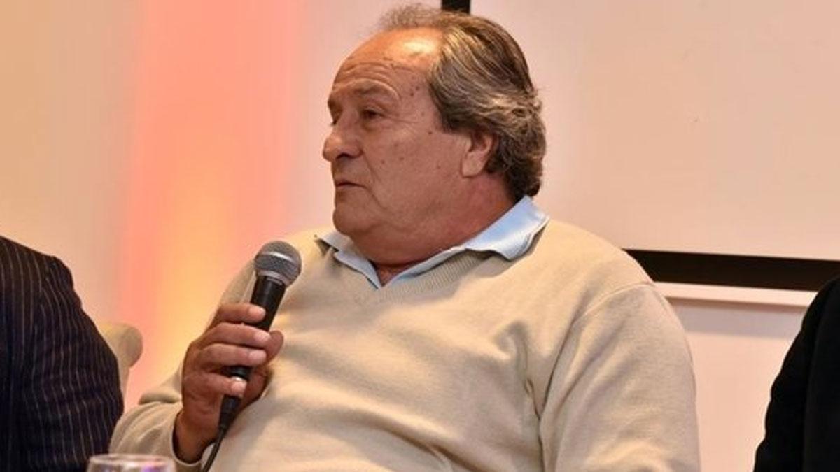 Milonguita Heredia repasó la actualidad del Barça