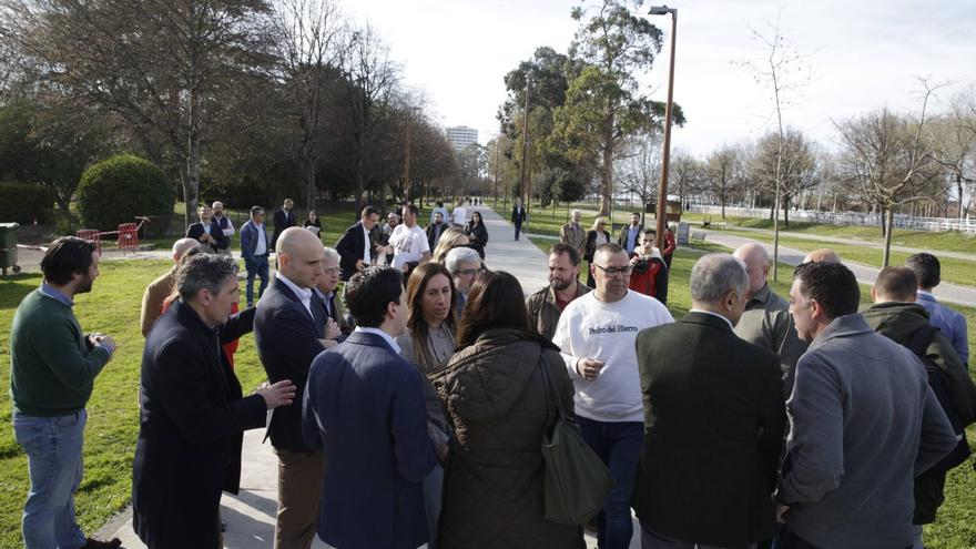 Sporting de Gijón: Nueva web y realidad aumentada para el Paseo de la Fama de sus leyendas
