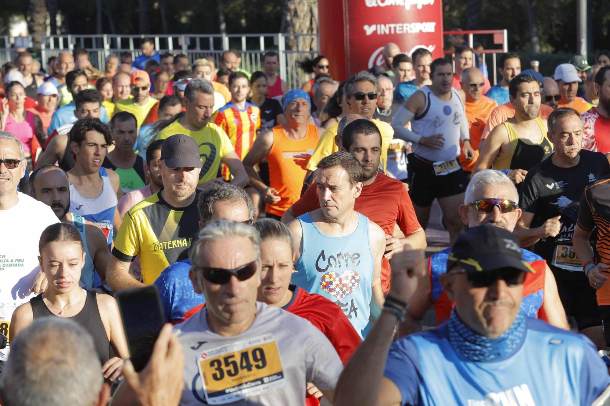 Volta a Peu als barris de Sant Marcel·lí i Sant Isidre