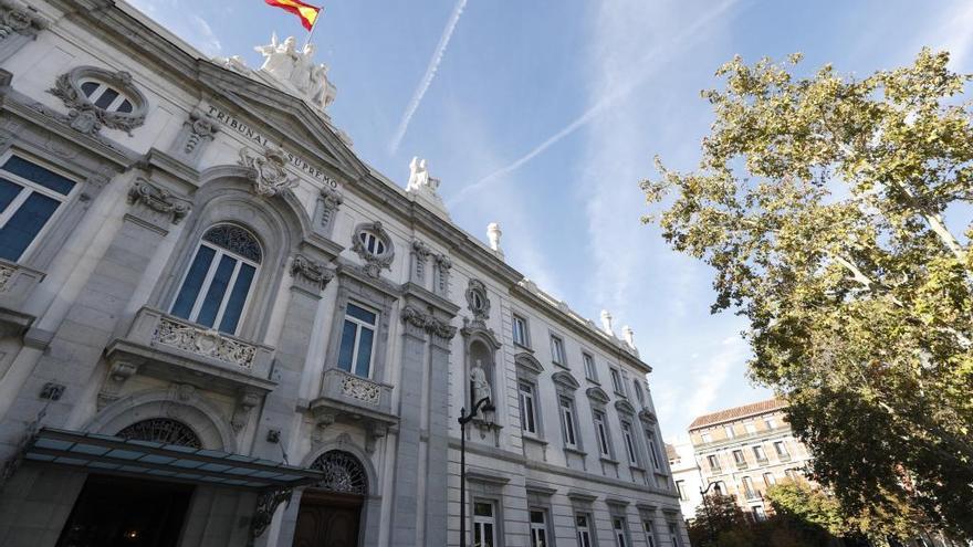 El calendari judicial del procés dels pròxims mesos