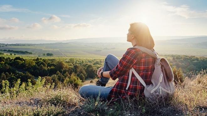 "Me acordaré siempre de todo lo que he aprendido de ti sobre cosechar"