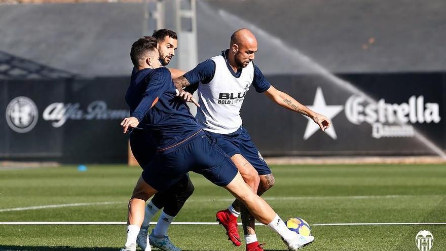 Todos quieren jugar la &#039;final&#039; ante el Espanyol