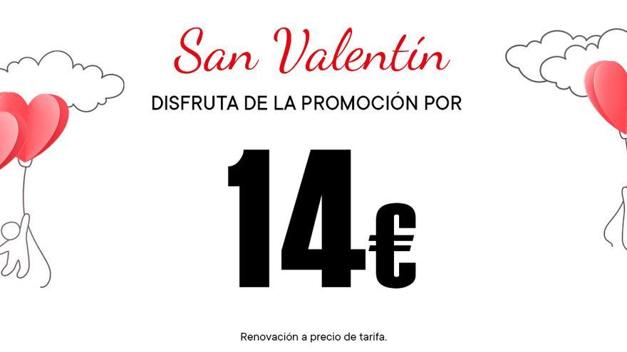 Regálate EL PERIÓDICO DE ARAGÓN por San Valentín por solo 14 euros al trimestre