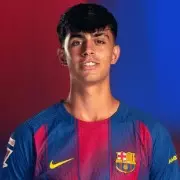 Marc Bernal, Centrocampista