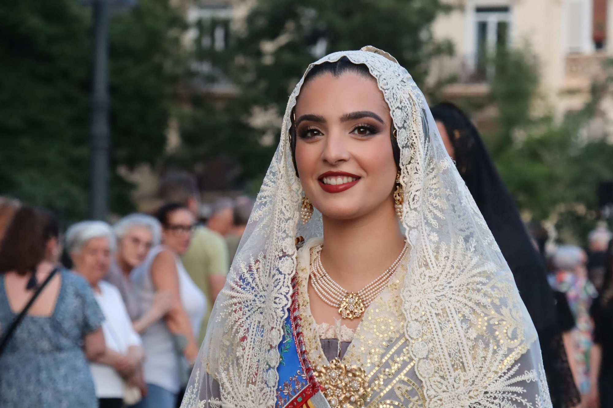 Procesión del Cristo de la Fe