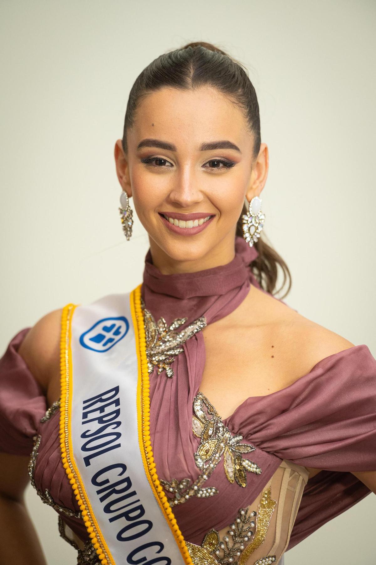 Alexia Fernández González
