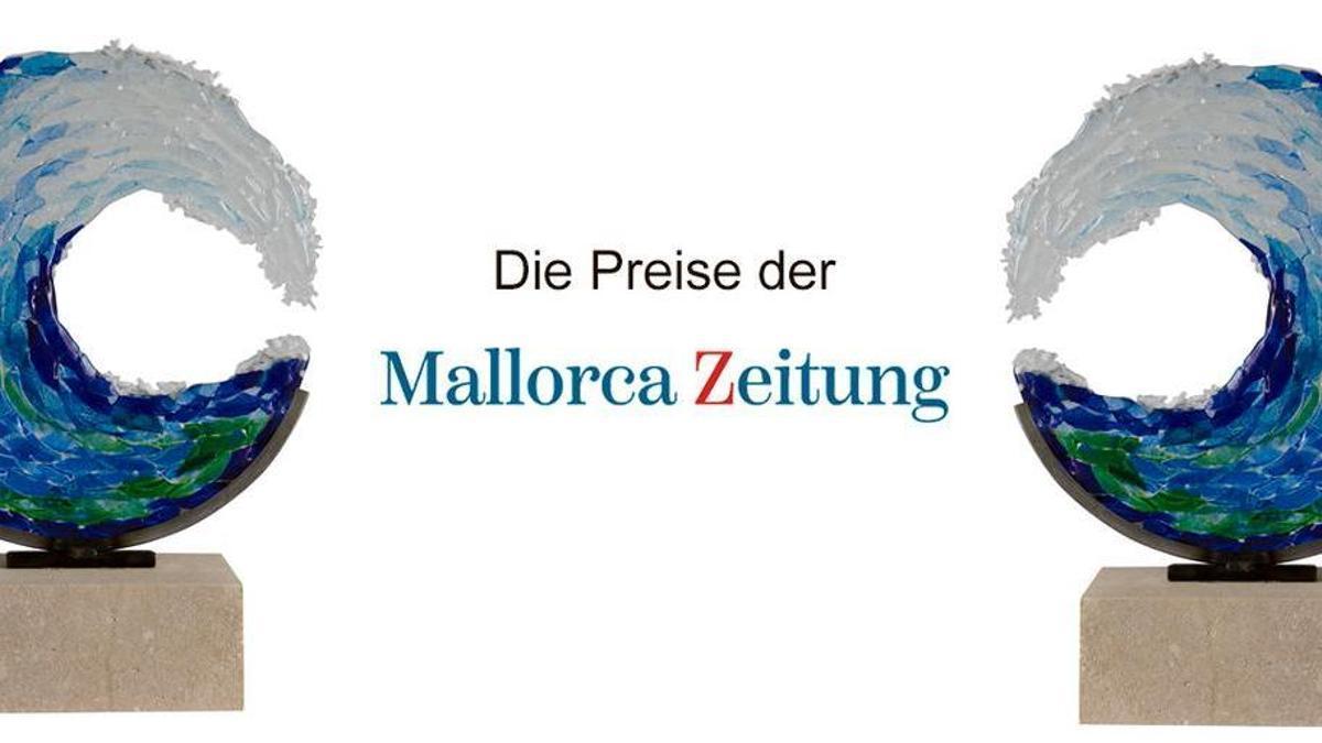Preise der Mallorca Zeitung.