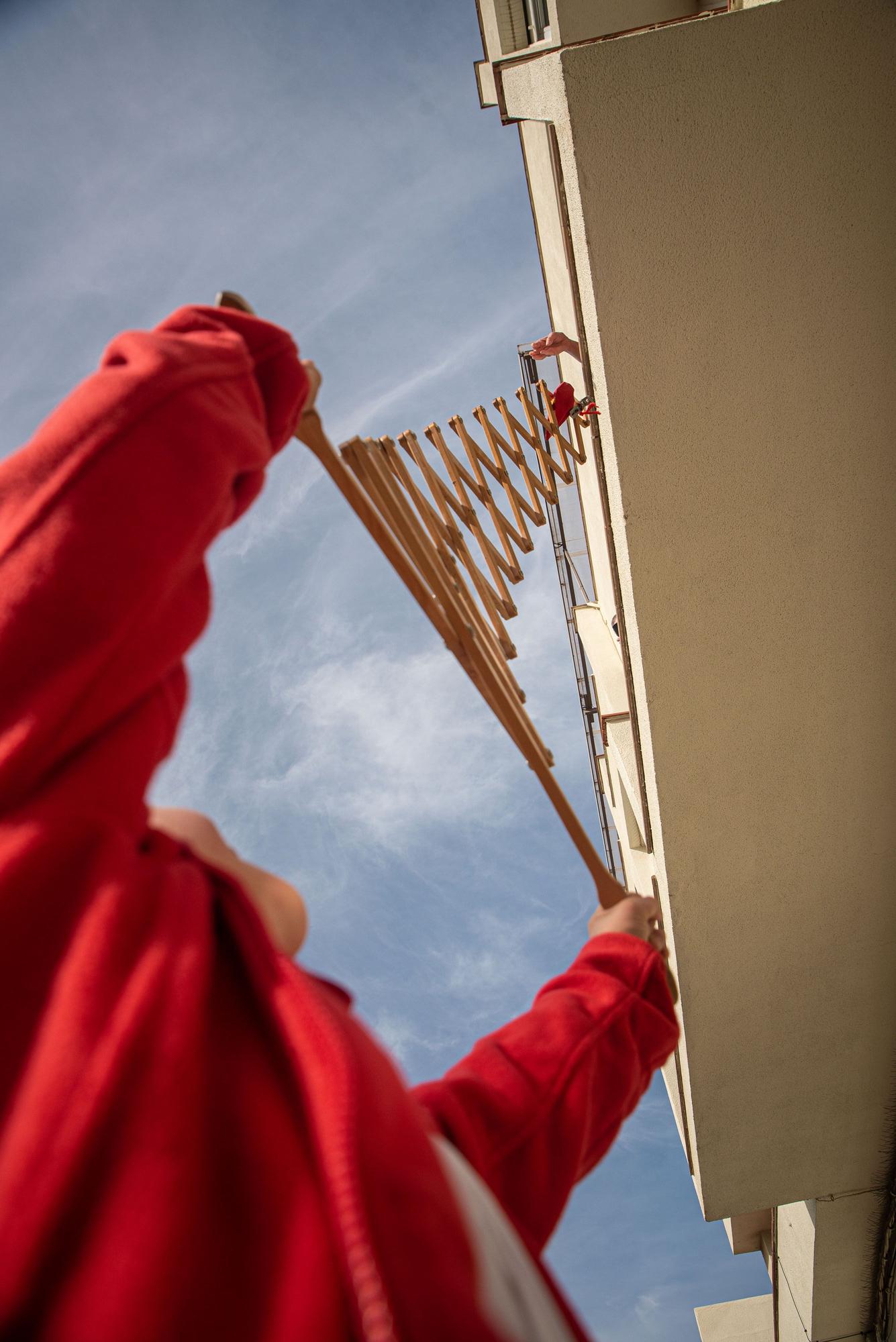 La tradició de les caramelles de Callús està més viva que mai