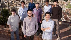 Una plataforma d’IA per formular aromes que ha atret els Puig