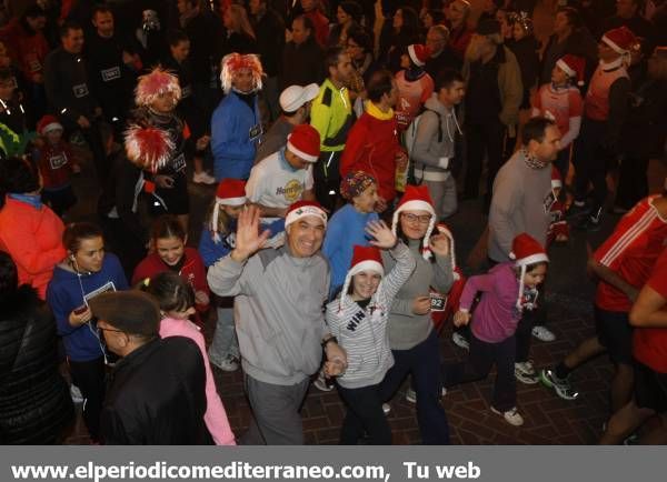 GALERÍA DE FOTOS - XXIII edición de la carrera popular San Silvestre