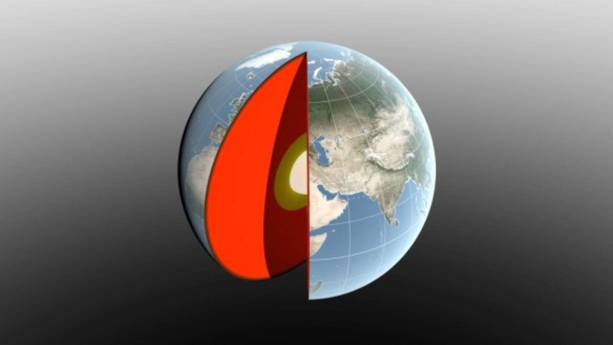 GEOLOGÍA / La nieve, los monzones y los océanos hacen oscilar a la Tierra cada año, según un nuevo estudio